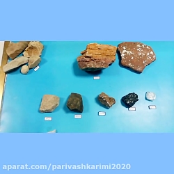 کاربرد سنگ های رسوبی