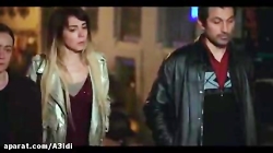 سریال زن قسمت ۱۶۵ دوبله فارسی