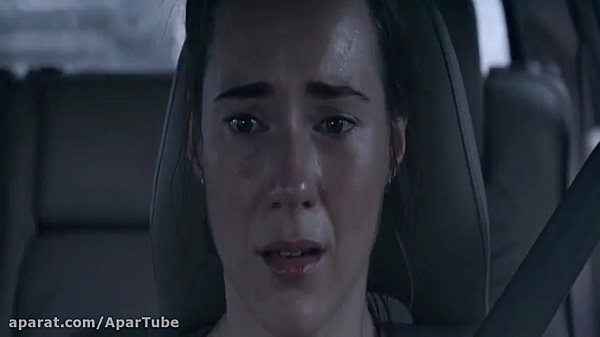 فیلم سینمایی Unhinged 2020 افسار گسیخته با دوبله فارسی زمان5128ثانیه