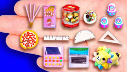 وسایل باربی :::: آموزش ساخت 29...