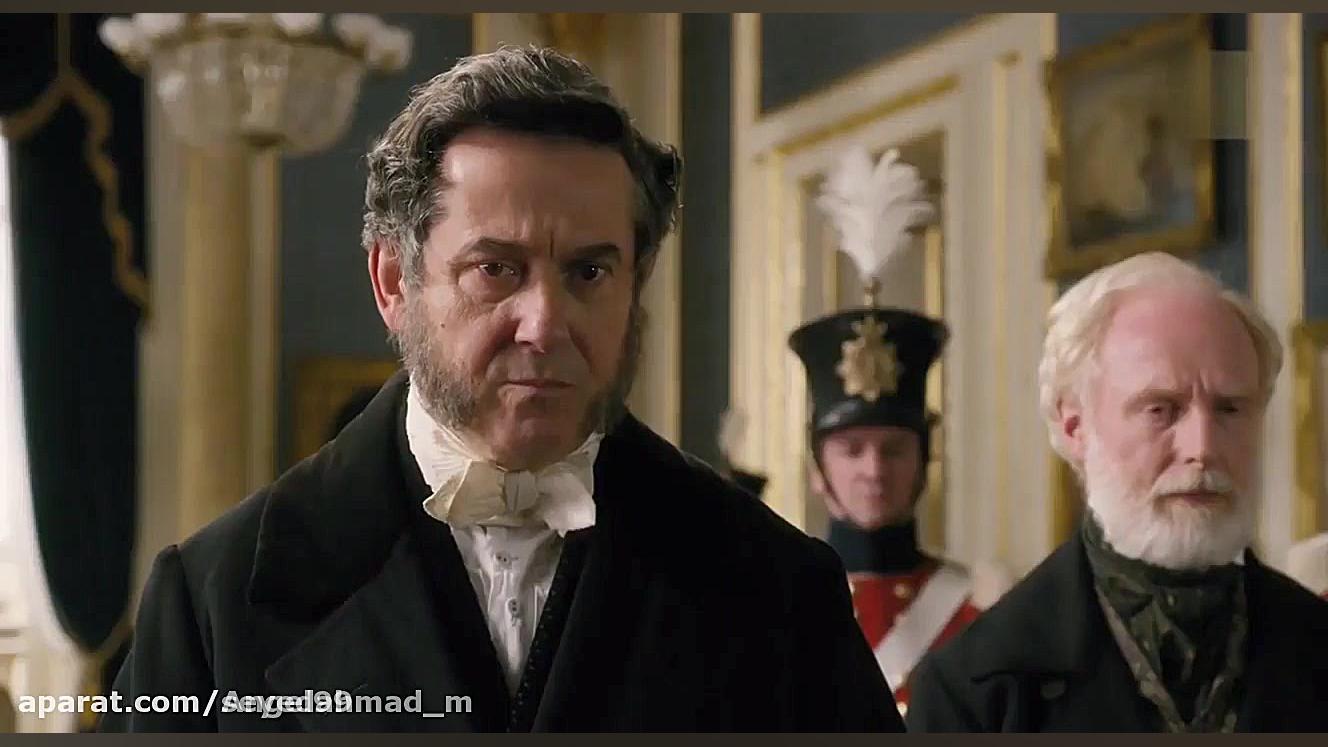 فیلم سینمایی دولیتل - 2020 Dolittle (دوبله فارسی)      فالو = فالو زمان5345ثانیه
