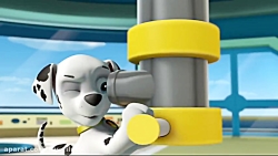 انیمیشن سگ های نگهبان فصل ۱ قس...