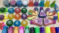 میکس اسلایم   مخلوط کردن اسلای...