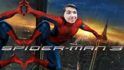 گیم پلی مرد عنکبوتی 3