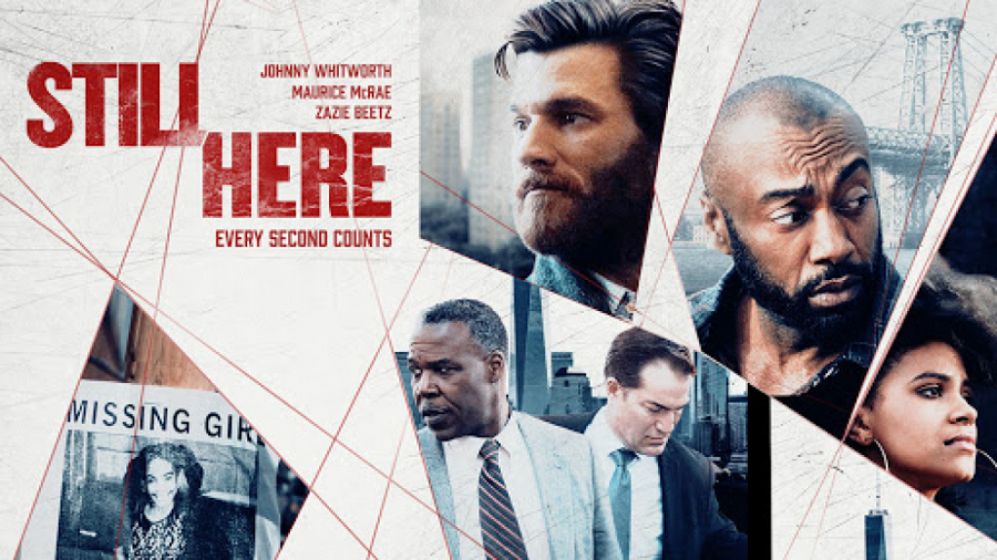 فیلم Still Here 2020 هنوز اینجایی (جنایی ، درام) زمان5659ثانیه