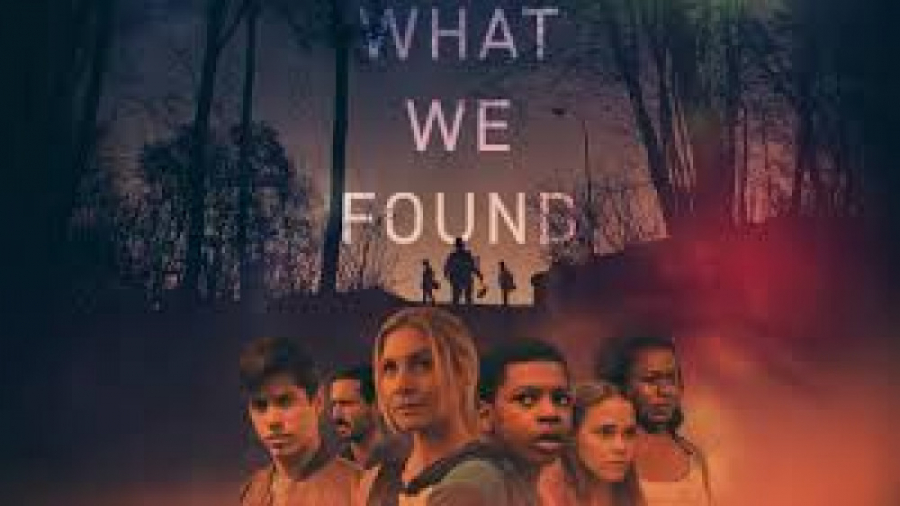 فیلم What We Found 2020 چیزی که پیدا کردیم (هیجان انگیز) زمان6406ثانیه