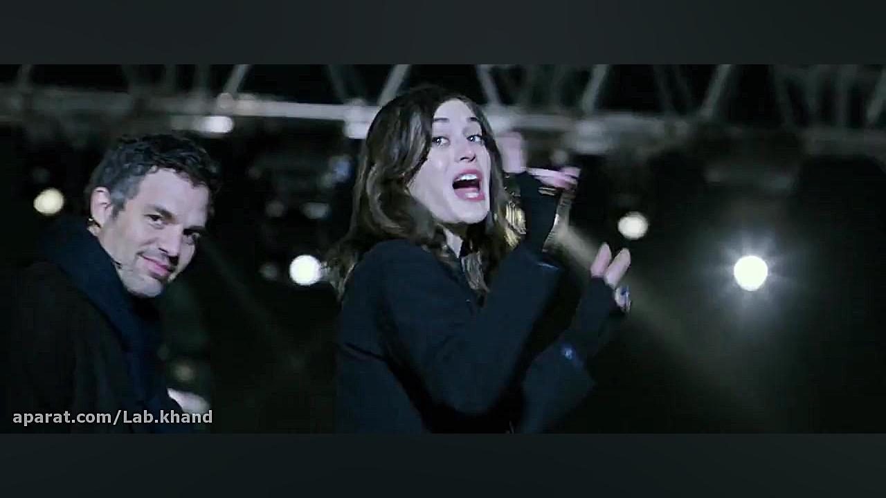 فیلم 2016 Now You See Me 2 - حالا مرا می بینی 2 دوبله فارسی زمان7658ثانیه