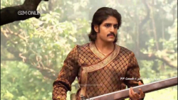 سریال جودا اکبر قسمت 43 دوبله...