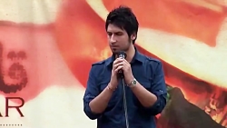 ترانه &laquo; قلاده های طلا &r...