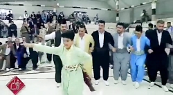 آهنگ کردی رقص کردی آهنگ شاد کر...