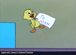 کارتون تام و جری - بخش اول قسم...