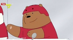 خرس های کله فندوقی - این قسمت...