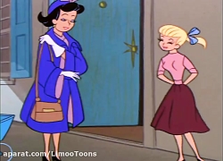 کارتون تام و جری - بخش اول قسم...