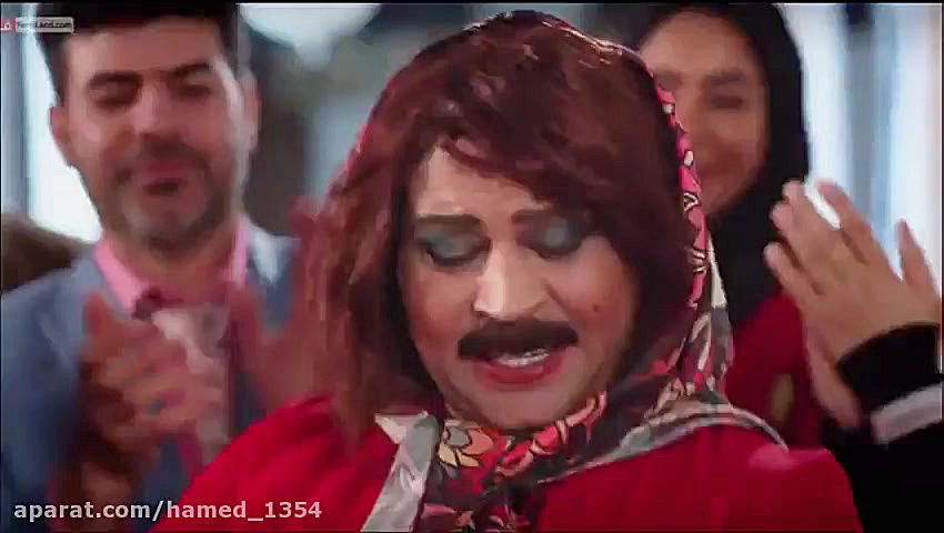 __کلیپ کامل دختر گلفروش. در فیلم زنها فرشته اند 2__ زمان104ثانیه
