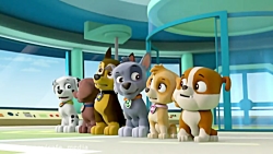 دانلود انیمیشن سگهای نگهبان  س...