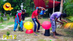 لحظات خنده دار با ماها فان تی...