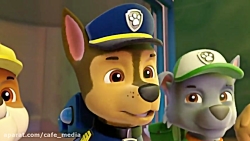 دانلود انیمیشن سگهای نگهبان  س...