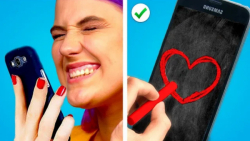 کلیپ تفریحی _ ۹ ایده خلاقانه و...