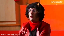 انیمیشن جدید: بابک نهرین  موش...