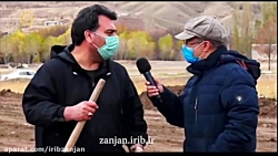 گزارش طنز ترکی | فقط برای روحی...