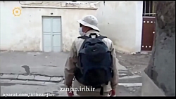 طنز مستر گیزن | بافت فرسوده شه...