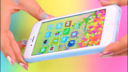 آموزش ساخت آکواریوم طرح موبایل...