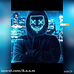 خفن هاى امروزه