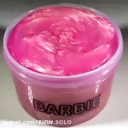 اسلایم متالیک کپی به شرط فالو...