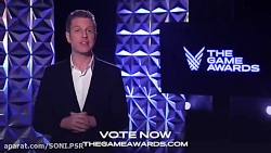 لیست نامزد های جوایز مراسم The...