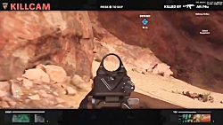 call of duty Cold War gameplay...