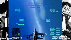 نگاهی به تاریخچه مجموعه بازی A...