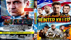 فیلم اکشن قاتل شکارچی Hunter K...