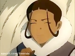 اواتار انگ فصل اول قسمت 13 دوب...