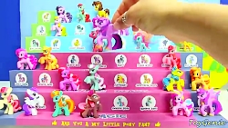 تخم مرغ شانسی پونی