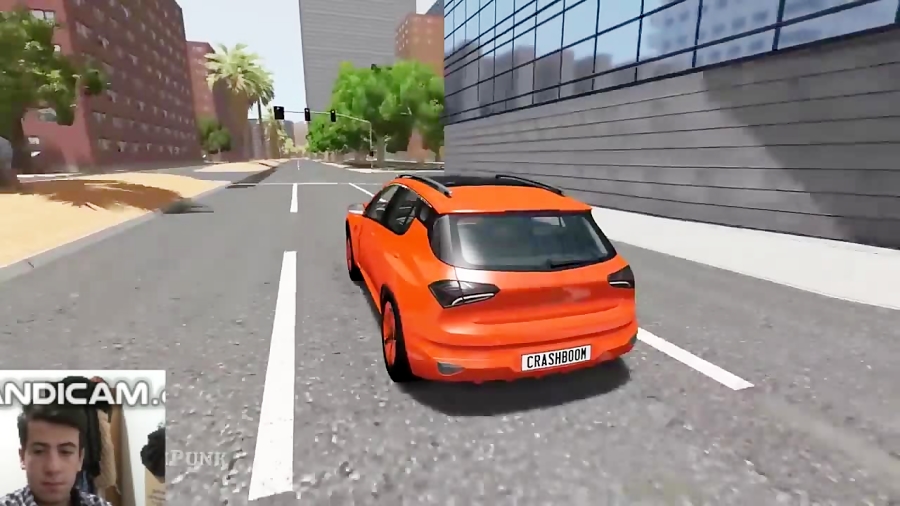 بازی ماشین قسمت 123