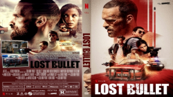 فیلم اکشن گلوله گمشده Lost Bullet 2020 دوبله فارسی HD