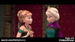 وقتی سرت همش تو گوشیه