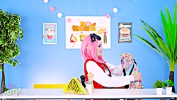 ایده های تفریحی خنده دار / وضع...