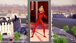 دانلود ماجراهای لیدی باگ و گرب...