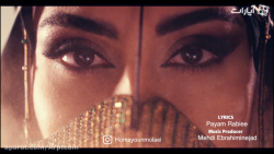 تیزر رسمی اهنگ ای داد از همایو...