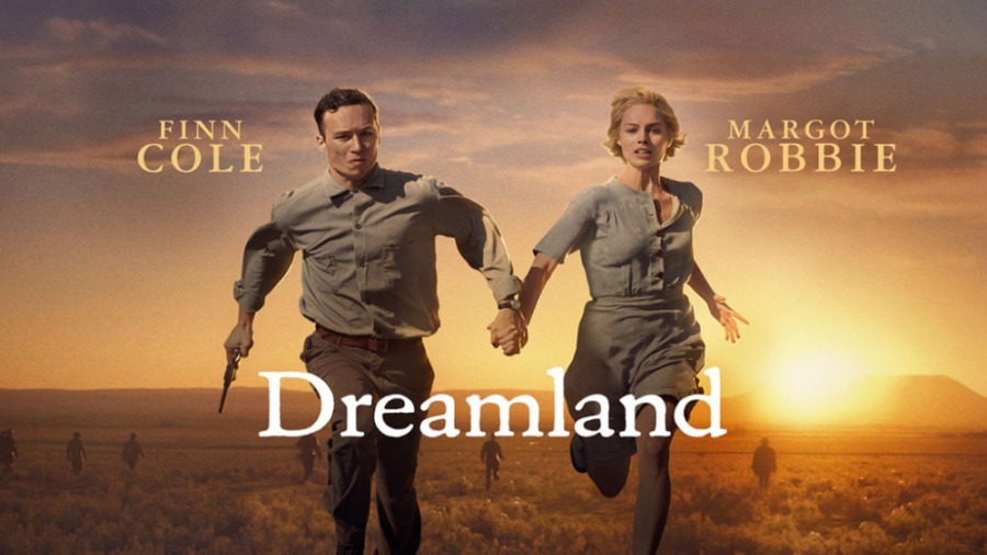 فیلم سرزمین رویایی Dreamland 2019 با زیرنویس فارسی زمان5499ثانیه