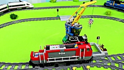 ماشین بازی  اسباب بازی  بیل مک...