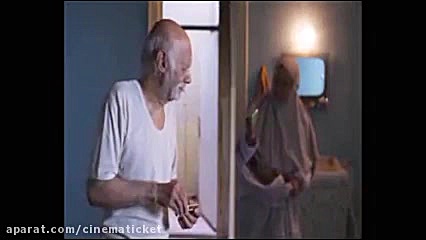 تیزر فیلم خوابم می آد زمان207ثانیه