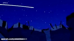 بن تن | انیمیشن بن تن نیروی بی...