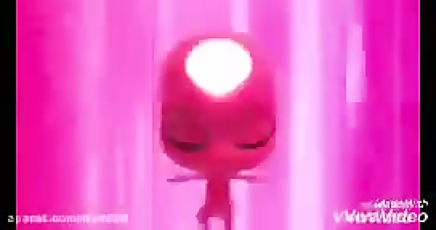 دوبله ی من از کارتون (( ماجراج...