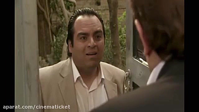 تیزر فیلم گنجشک و قناری زمان123ثانیه