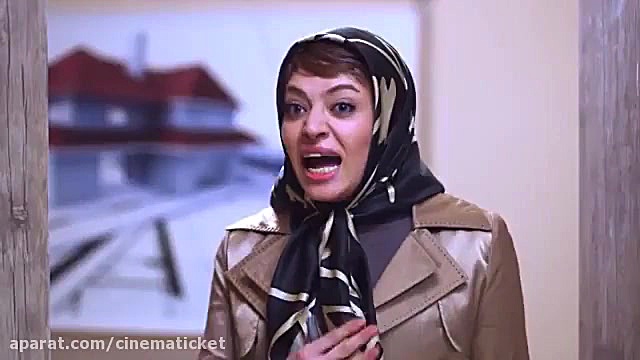 تیزر فیلم یکی میخواد باهات حرف بزنه زمان138ثانیه