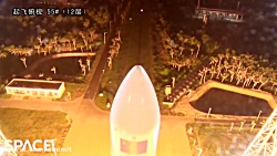 چین ماموریت بلندپروازانه برای...