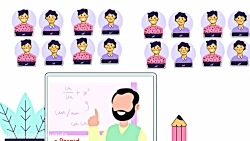 موشن گرافیک سرور کلاس مجازی ها...