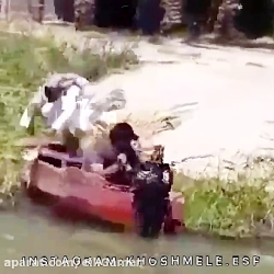 کلیپ خنده دار جدید